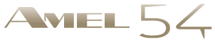 AMEL 54 AMEL 54 Logo