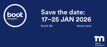 BOOT 2026 Messelogo