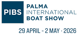 Palma Boatshow 2026 Logo